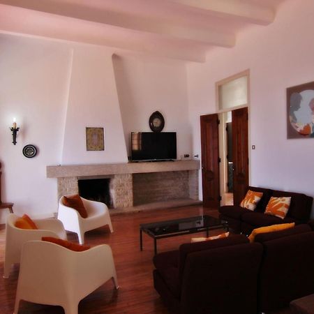 Casa Dos Tios Villa อัลบูเฟรา ภายนอก รูปภาพ