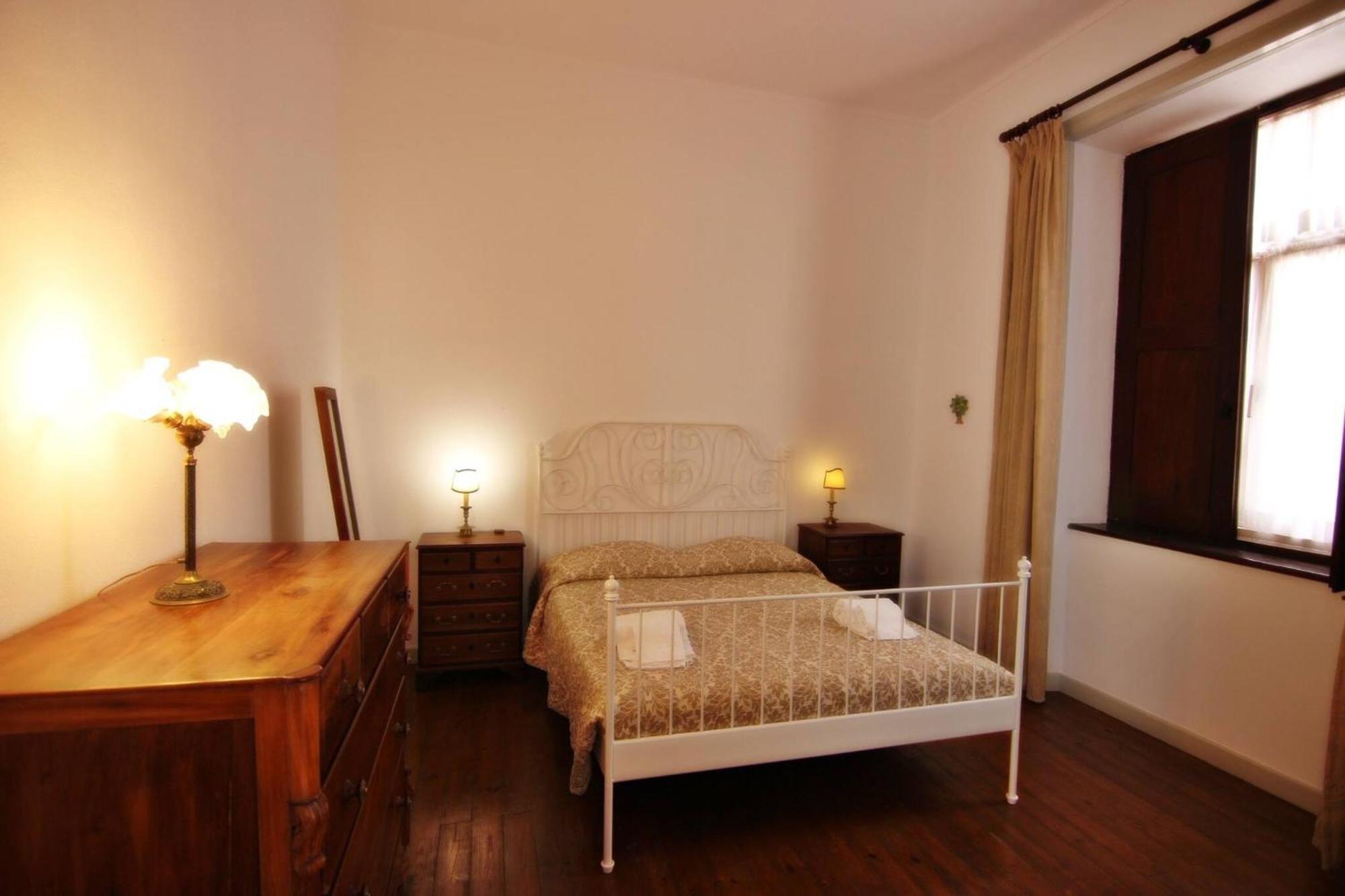 Casa Dos Tios Villa อัลบูเฟรา ภายนอก รูปภาพ