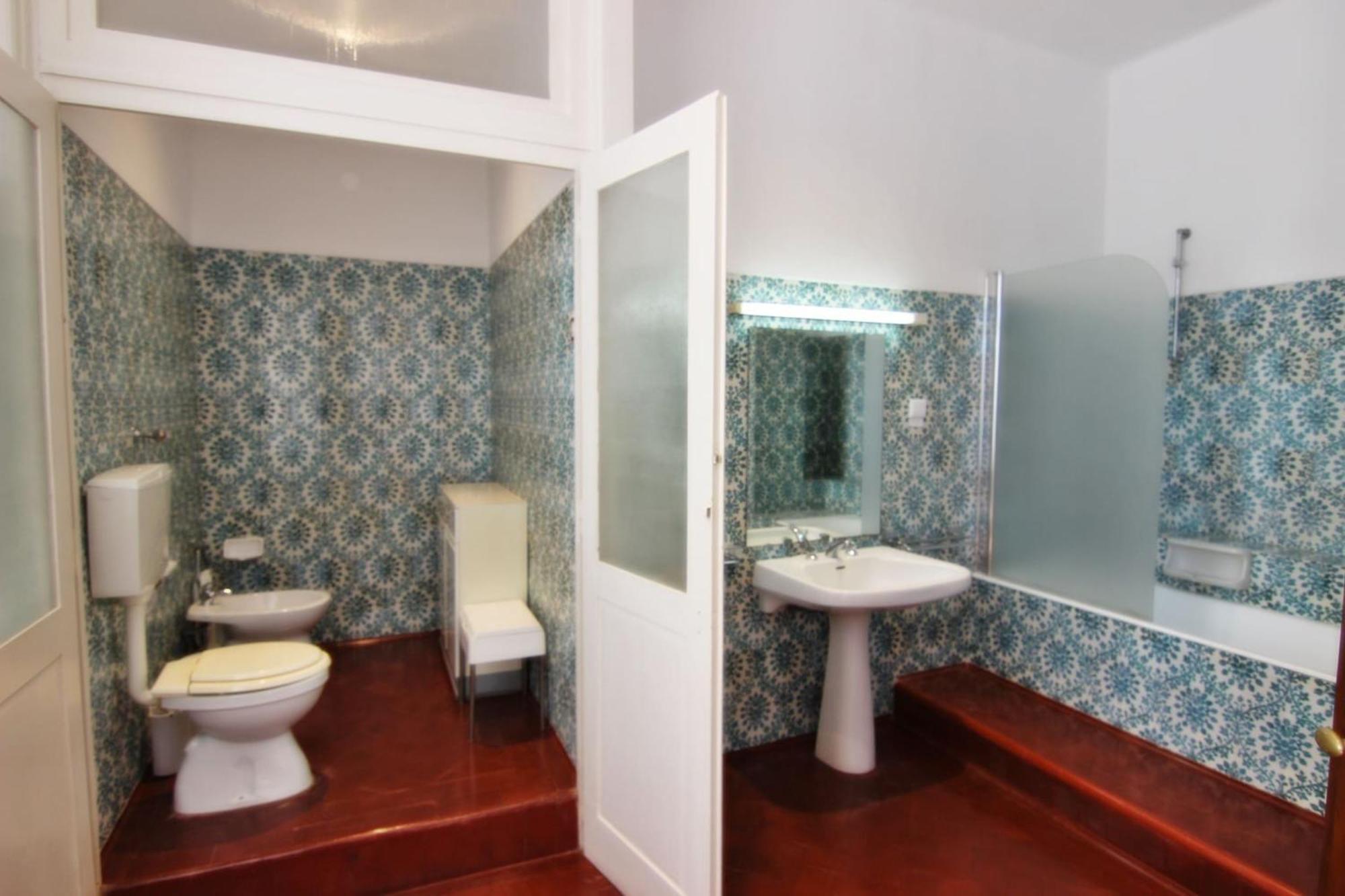 Casa Dos Tios Villa อัลบูเฟรา ภายนอก รูปภาพ