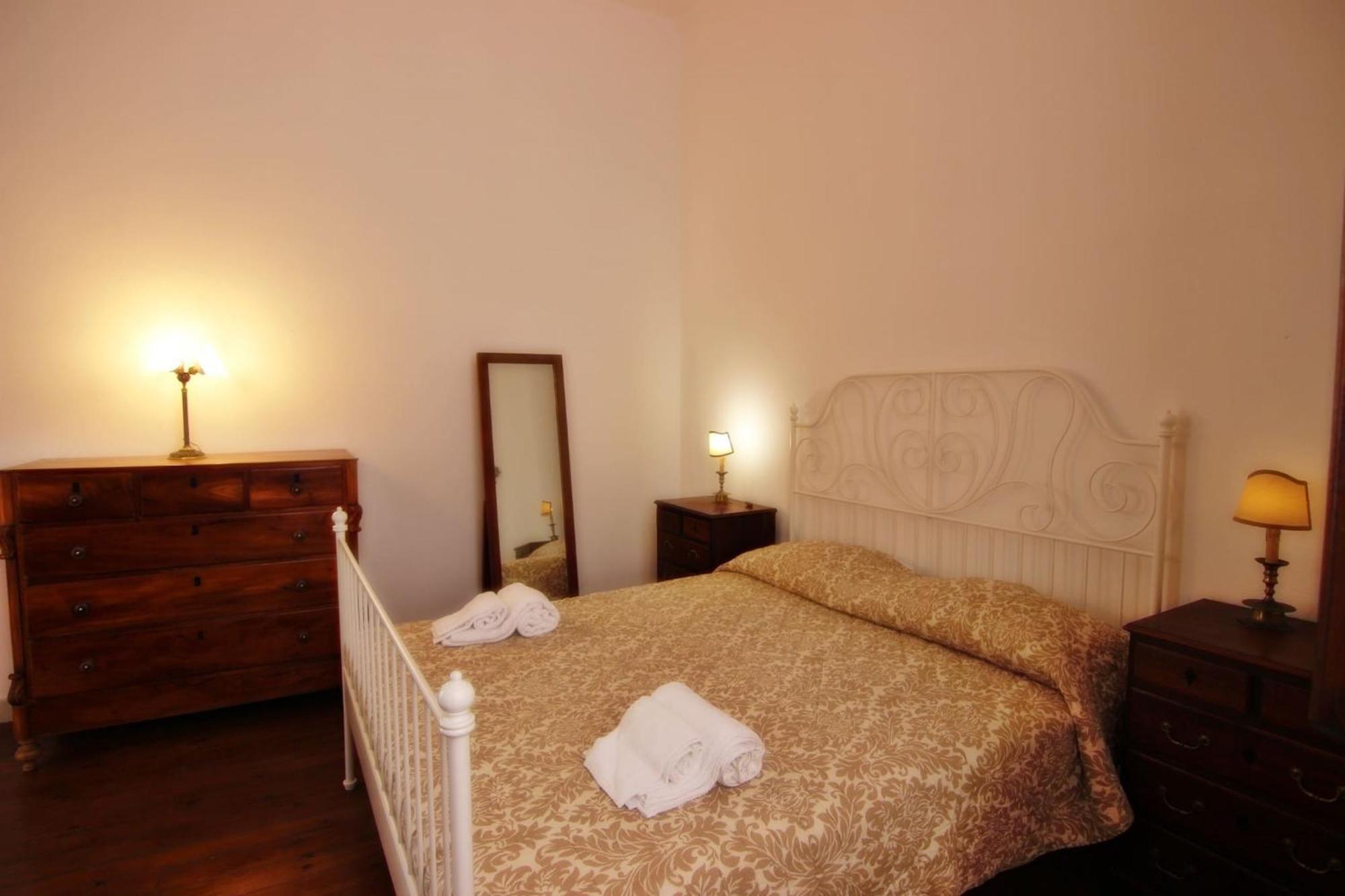 Casa Dos Tios Villa อัลบูเฟรา ภายนอก รูปภาพ