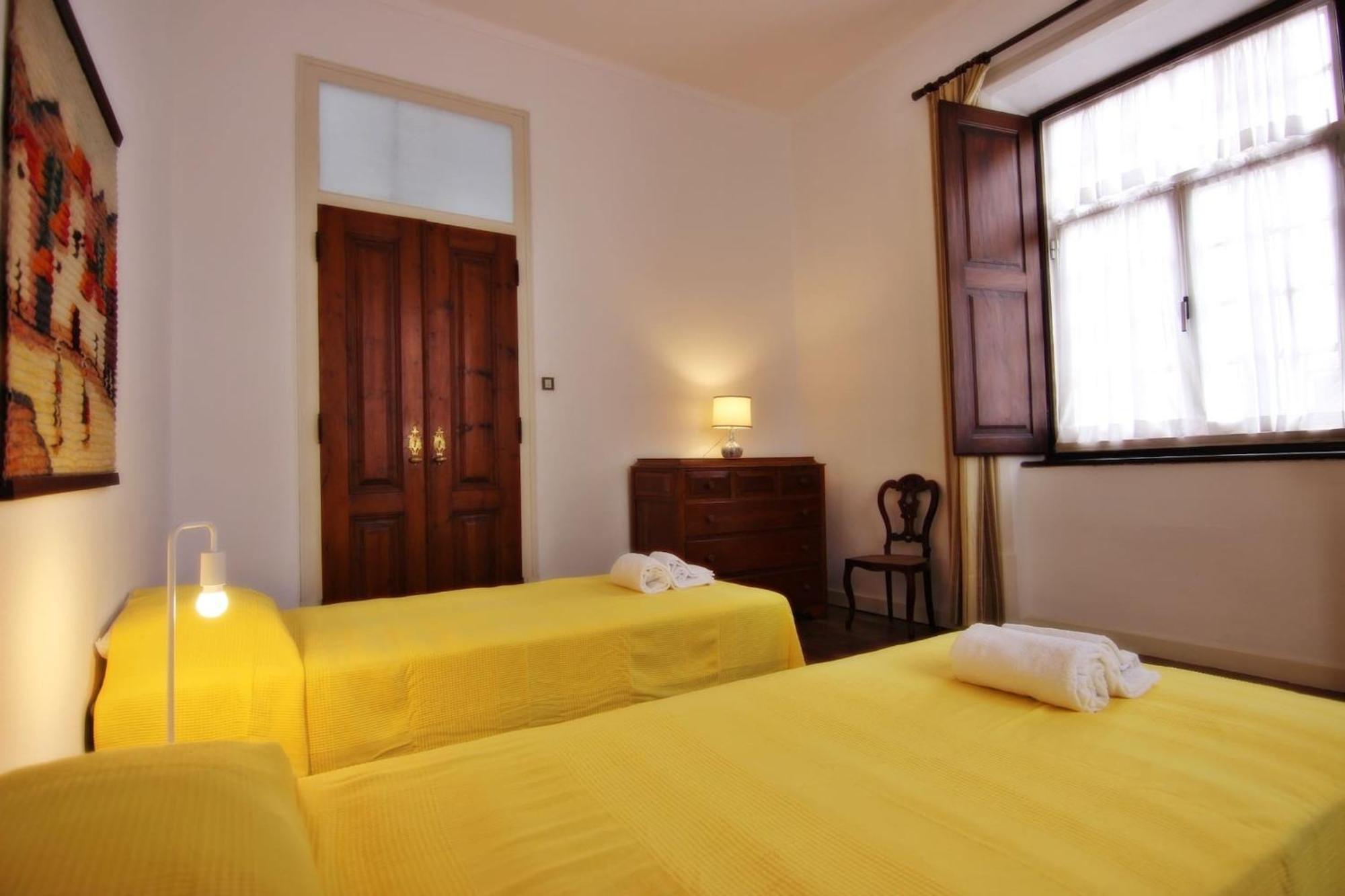 Casa Dos Tios Villa อัลบูเฟรา ภายนอก รูปภาพ